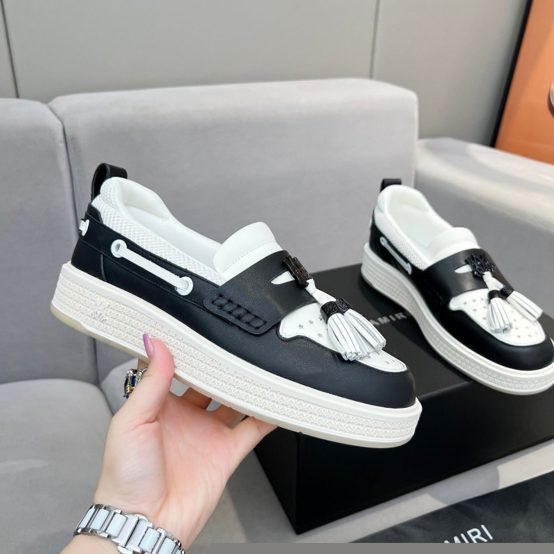 Amiri Casual Shoes